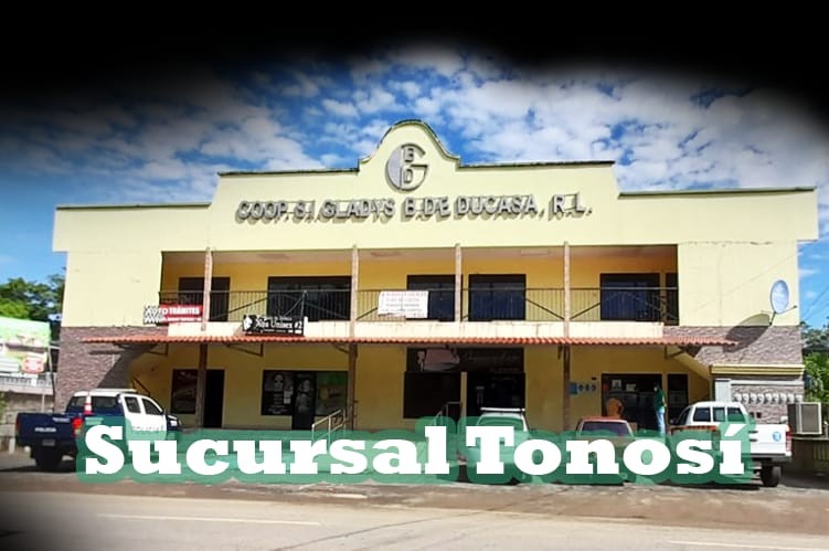 Sucursal Tonosí
