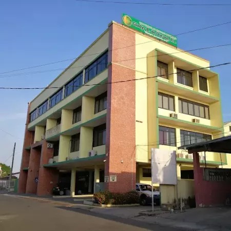 Casa Matriz